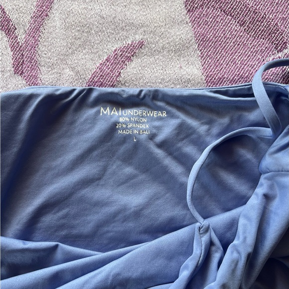 MAI - EVERYDAY BODYSUIT (Large) - Picture 3 of 5